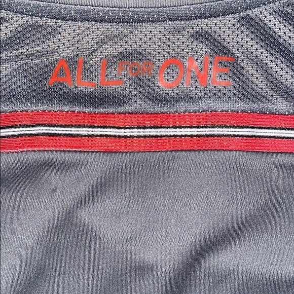 NWOT 2015 Toronto away jersey - Picture 8 of 10